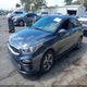 3KPF24AD2ME284354 2021 Kia Forte Lxs auction photo thumbnail 2