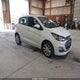 KL8CD6SA6LC421226 2020 Chevrolet Spark Fwd 1Lt Automatic auction photo thumbnail 1