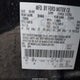 2FMDK3JC7ABA38150 2010 Ford Edge Sel auction photo thumbnail 9