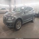 WA1LFAFP5DA062736 2013 Audi Q5 2.0T Premium auction photo thumbnail 2