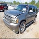 1GNFC13J07R143555 2007 Chevrolet Tahoe Lt auction photo thumbnail 2