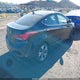 KMHDH4AH5EU129210 2014 Hyundai Elantra Sport auction photo thumbnail 4