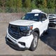 1FMSK8DH9LGA63879 2020 Ford Explorer Xlt auction photo thumbnail 2