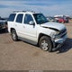 1GNEK13Z34R122635 2004 Chevrolet Tahoe Lt auction photo thumbnail 1