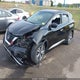 5N1AZ2BS9PC115589 2023 Nissan Murano Sv Intelligent Awd auction photo thumbnail 2