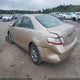 4T1BB3EK7AU116168 2010 Toyota Camry Hybrid auction photo thumbnail 3
