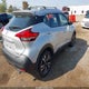 3N1CP5CV4LL503585 2020 Nissan Kicks Sv Xtronic Cvt auction photo thumbnail 4