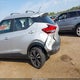 3N1CP5CV4LL503585 2020 Nissan Kicks Sv Xtronic Cvt auction photo thumbnail 6