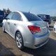 1G1PG5SB5F7236111 2015 Chevrolet Cruze Ltz auction photo thumbnail 3