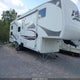 4YDF340287E770547 2007 Keystone Travel Trlr auction photo thumbnail 1