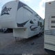 4YDF340287E770547 2007 Keystone Travel Trlr auction photo thumbnail 2