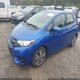 JHMGK5H79GX030668 2016 Honda Fit Ex auction photo thumbnail 2