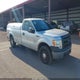 1FTMF1CM3EKD55521 2014 Ford F-150 Xl auction photo thumbnail 1
