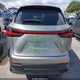 2T2GGCEZ4SC086629 2025 Lexus Nx 350 Premium auction photo thumbnail 16