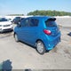 ML32AUHJ2RH005549 2024 Mitsubishi Mirage Es auction photo thumbnail 3
