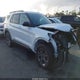 1FMSK8DHXPGA18665 2023 Ford Explorer Xlt auction photo thumbnail 1