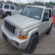 1J8HG48K57C510082 2007 Jeep Commander Sport auction photo thumbnail 6