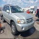 JTEGP21AX50080908 2005 Toyota Highlander V6 auction photo thumbnail 1