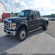 1FTXW43R38EA55992 2008 Ford F-450 Lariat auction photo thumbnail 2