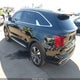 KNDRHDLG8P5202484 2023 Kia Sorento Hybrid Ex auction photo thumbnail 3