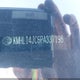 KMHL14JC6PA337198 2023 Hyundai Sonata N Line auction photo thumbnail 9