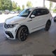 3VV4B7AX6RM048808 2024 Volkswagen Tiguan 2.0T Sel R-Line auction photo thumbnail 2