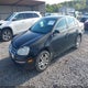 3VWAL71K19M160058 2009 Volkswagen Jetta Tdi auction photo thumbnail 2