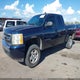 1GCEK19CX7Z543185 2007 Chevrolet Silverado 1500 Lt1 auction photo thumbnail 2