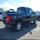 1GCEK19CX7Z543185 2007 Chevrolet Silverado 1500 Lt1 auction photo thumbnail 4