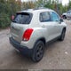3GNCJPSB6GL142889 2016 Chevrolet Trax Lt auction photo thumbnail 4
