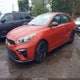 3KPF34AD2ME293388 2021 Kia Forte Gt-Line auction photo thumbnail 2