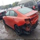 3KPF34AD2ME293388 2021 Kia Forte Gt-Line auction photo thumbnail 3