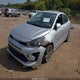 3KPA24AD2PE599461 2023 Kia Rio Lx auction photo thumbnail 2