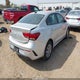 3KPA24AD2PE599461 2023 Kia Rio Lx auction photo thumbnail 4