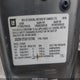 2GCEK13T261131746 2006 Chevrolet Silverado 1500 Lt2 auction photo thumbnail 9