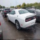 2C3CDZGG5MH543357 2021 Dodge Challenger Sxt Awd auction photo thumbnail 3