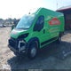 3C6MRVJG6PE514704 2023 Ram Promaster 3500 Cargo Van High Roof 159 Wb Ext auction photo thumbnail 2
