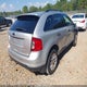 2FMDK3GC6DBE17040 2013 Ford Edge Se auction photo thumbnail 4