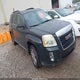 2CTALDEW0A6268012 2010 GMC Terrain Sle-2 auction photo thumbnail 1