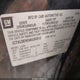 2CTALDEW0A6268012 2010 GMC Terrain Sle-2 auction photo thumbnail 9
