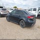 JTDS4MCE1MJ064897 2021 Toyota Corolla Se auction photo thumbnail 3