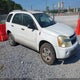 2CNDL13FX66090333 2006 Chevrolet Equinox Ls auction photo thumbnail 1