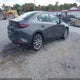 3MZBPBBM0MM205107 2021 Mazda Mazda3 Select auction photo thumbnail 4