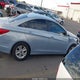 5NPEB4AC9BH112835 2011 Hyundai Sonata Gls auction photo thumbnail 14