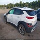 KM8K62AB4NU847943 2022 Hyundai Kona Sel auction photo thumbnail 3