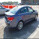 1G1PH5SB0D7252310 2013 Chevrolet Cruze Eco Auto auction photo thumbnail 4