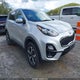 KNDPMCAC9M7899922 2021 Kia Sportage Lx auction photo thumbnail 1