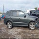 5NMSGDAB9AH362356 2010 Hyundai Santa Fe Gls auction photo thumbnail 13