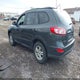 5NMSGDAB9AH362356 2010 Hyundai Santa Fe Gls auction photo thumbnail 3
