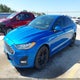 3FA6P0HD6LR235025 2020 Ford Fusion Se auction photo thumbnail 2